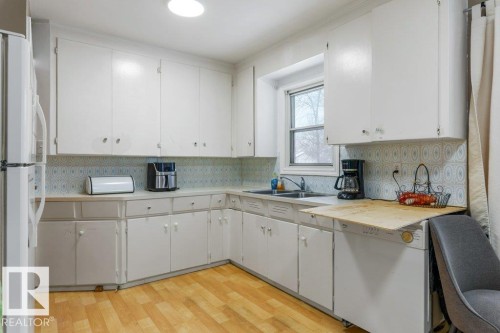 9 Mural Crescent, St. Albert, AB 