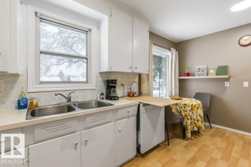 9 Mural Crescent, St. Albert, AB 