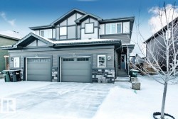 364 SAVOY Crescent  Sherwood Park, AB T8H 2X2