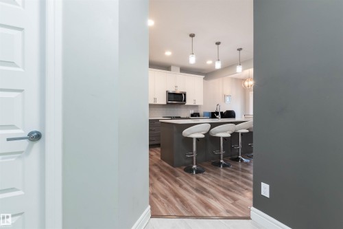 364 Savoy Crescent, Sherwood Park, AB - Indoor