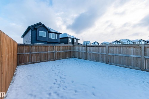 364 Savoy Crescent, Sherwood Park, AB - Outdoor