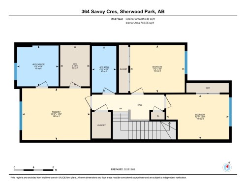 364 Savoy Crescent, Sherwood Park, AB - Other
