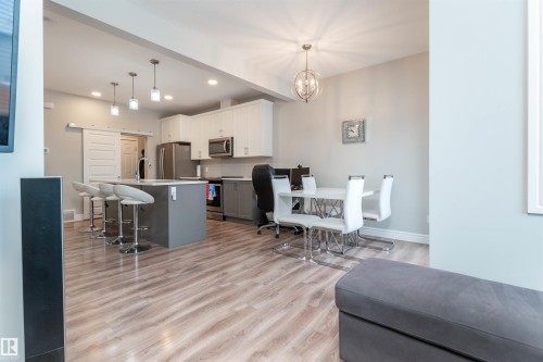 364 Savoy Crescent, Sherwood Park, AB - Indoor