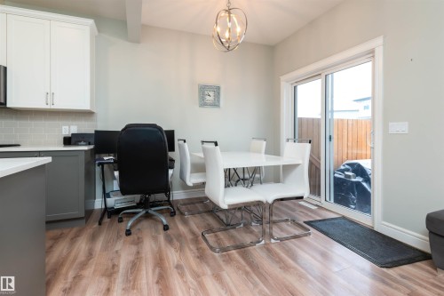 364 Savoy Crescent, Sherwood Park, AB - Indoor