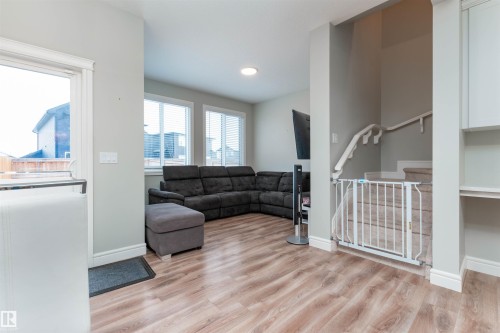 364 Savoy Crescent, Sherwood Park, AB - Indoor