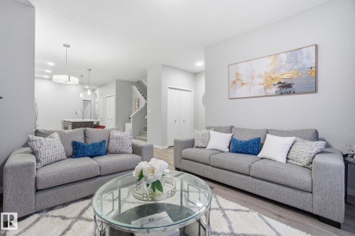 5113 Parc Reunis Way, Beaumont, AB 