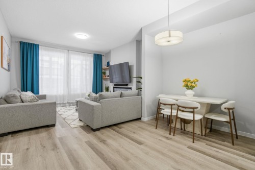 5113 Parc Reunis Way, Beaumont, AB 