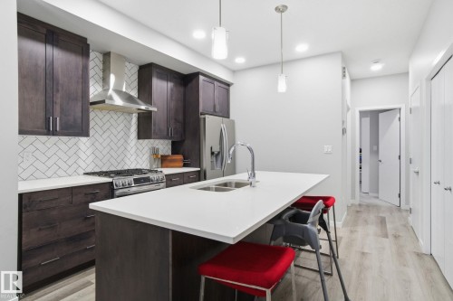 5113 Parc Reunis Way, Beaumont, AB 