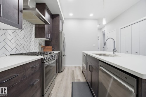 5113 Parc Reunis Way, Beaumont, AB 