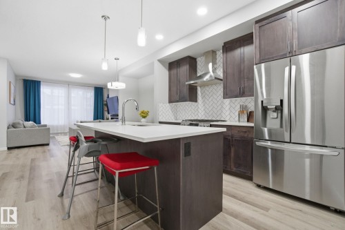 5113 Parc Reunis Way, Beaumont, AB 