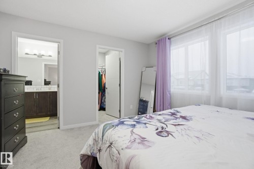 5113 Parc Reunis Way, Beaumont, AB 