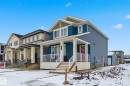 5113 Parc Reunis Way, Beaumont, AB 