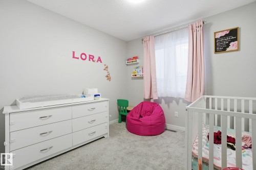 5113 Parc Reunis Way, Beaumont, AB 