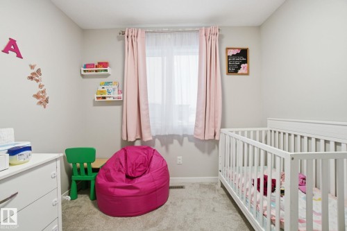 5113 Parc Reunis Way, Beaumont, AB 