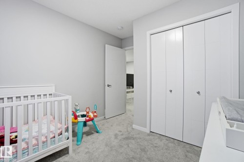 5113 Parc Reunis Way, Beaumont, AB 