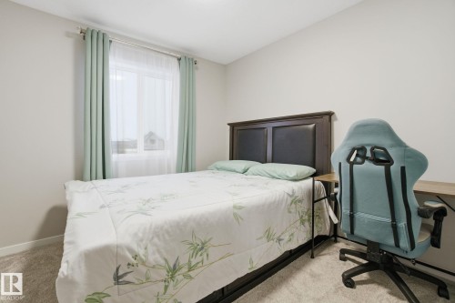 5113 Parc Reunis Way, Beaumont, AB 