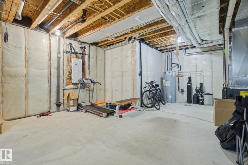 5113 Parc Reunis Way, Beaumont, AB 