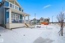5113 Parc Reunis Way, Beaumont, AB 