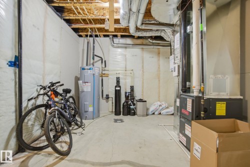 5113 Parc Reunis Way, Beaumont, AB 