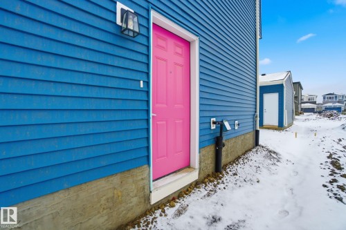 5113 Parc Reunis Way, Beaumont, AB 