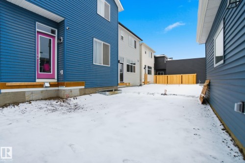 5113 Parc Reunis Way, Beaumont, AB 