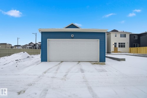 5113 Parc Reunis Way, Beaumont, AB 