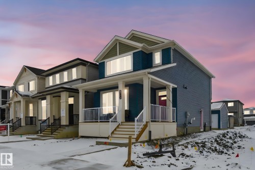 5113 Parc Reunis Way  Beaumont, AB T4X 3E4