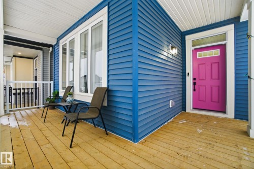 5113 Parc Reunis Way, Beaumont, AB 