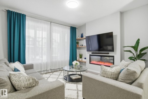 5113 Parc Reunis Way, Beaumont, AB 