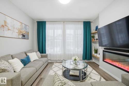 5113 Parc Reunis Way, Beaumont, AB 