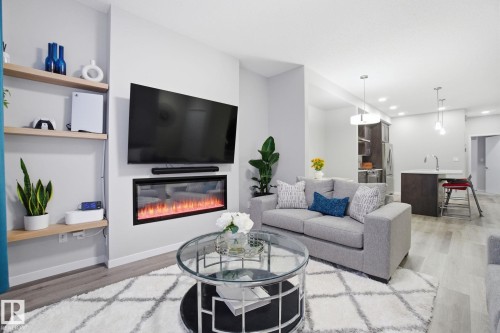 5113 Parc Reunis Way, Beaumont, AB 