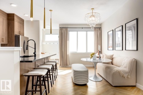 9 Cobblestone Gate, Spruce Grove, AB - Indoor