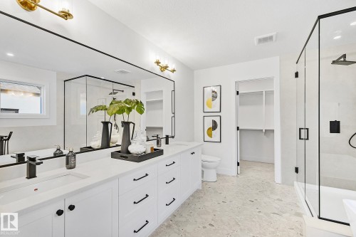 10404 70 Street, Edmonton, AB - Indoor Photo Showing Other Room