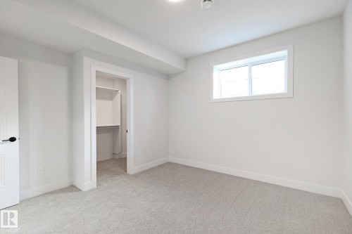 10404 70 Street, Edmonton, AB - Indoor Photo Showing Other Room