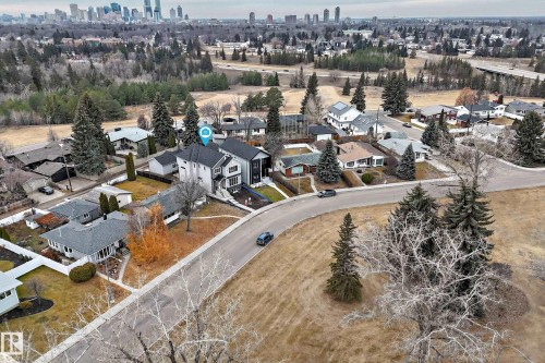 10404 70 Street, Edmonton, AB - Outdoor With View