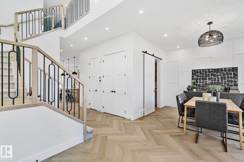 10404 70 Street, Edmonton, AB - Indoor Photo Showing Other Room