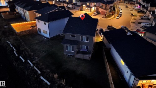 6205 46 Avenue, Beaumont, AB - 