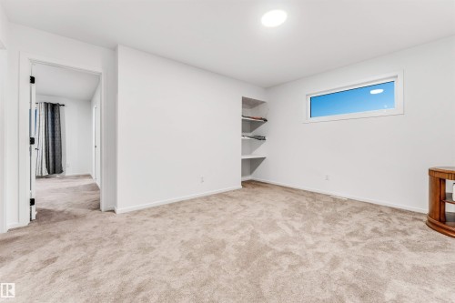 6205 46 Avenue, Beaumont, AB - Indoor Photo Showing Other Room
