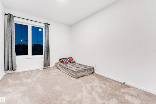 6205 46 Avenue, Beaumont, AB - Indoor