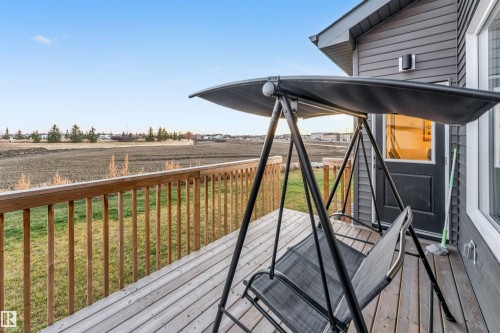 6205 46 Avenue, Beaumont, AB - Outdoor With Exterior