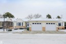10105 105 Street, Morinville, AB  - Outdoor With Facade 