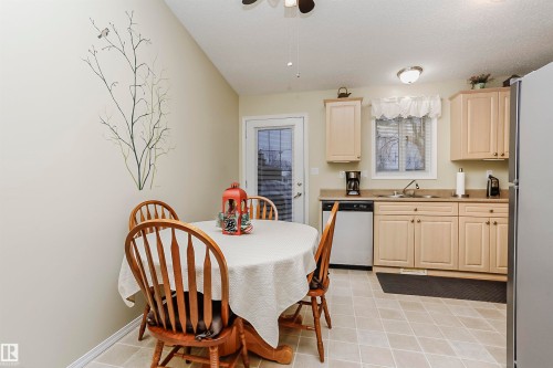 10105 105 Street, Morinville, AB - Indoor