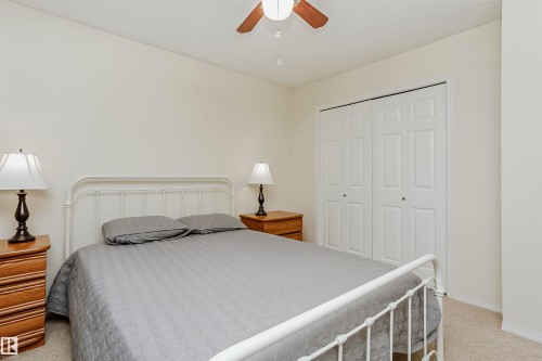 10105 105 Street, Morinville, AB - Indoor Photo Showing Bedroom