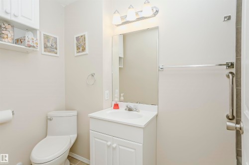 10105 105 Street, Morinville, AB - Indoor Photo Showing Bathroom