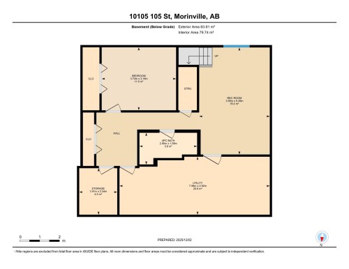 10105 105 Street, Morinville, AB - Other