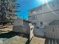6J CALLINGWOOD Court  Edmonton, AB T5T 0H5