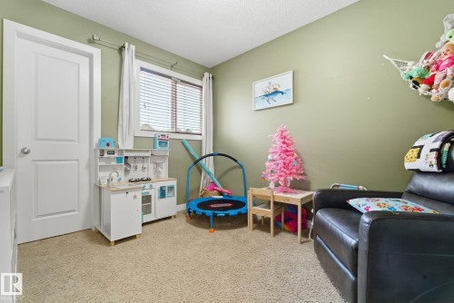 1711 56 Street Sw, Edmonton, AB - Indoor