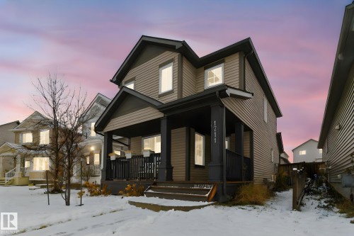 1711 56 Street Sw, Edmonton, AB - Outdoor