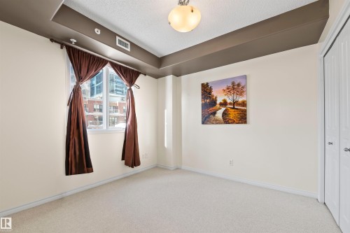 201 9707 106 Street, Edmonton, AB - Indoor Photo Showing Other Room