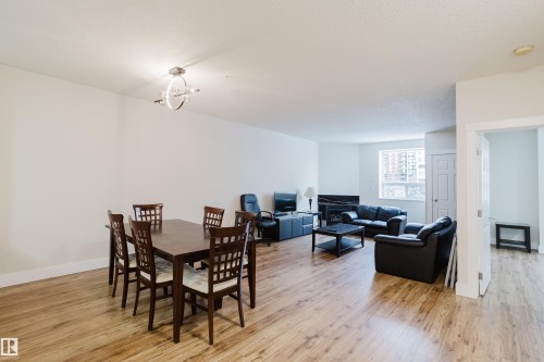 407 9919 105 Street, Edmonton, AB - Indoor